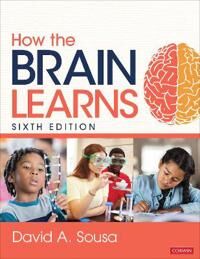 How The Brain Learns Av David A. Sousa