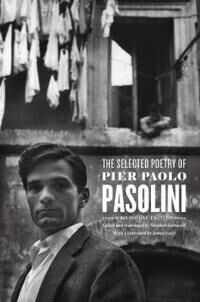 The Selected Poetry Of Pier Paolo Pasolini Av Pier Paolo Pasolini