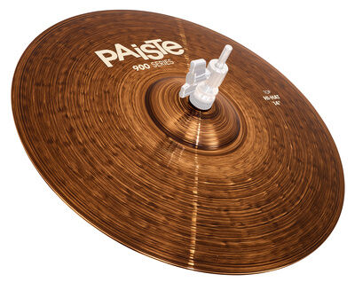 Paiste 14"" 900 Series Hi-Hat Paiste 14"" 900 Series Hi-Hat
