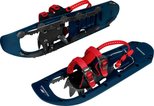 Gridarmor Pasvik Snowshoe 25", Navy Blazer Gridarmor Pasvik Snowshoe 25", Navy Blazer