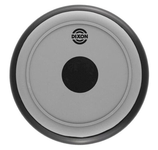 Dixon Pdp48-Hp Practice Pad 6"