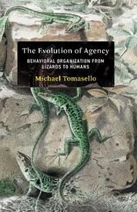 The Evolution Of Agency Av Michael Tomasello