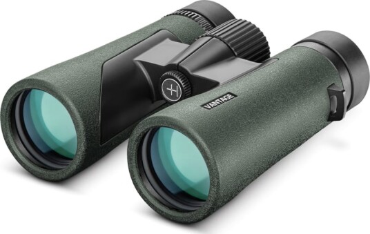 Hawke Vantage 8x42 OneSize, Black/Green