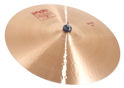 Paiste 2002 Classic 19"" Crashbecken Paiste 2002 Classic 19"" Crashbecken