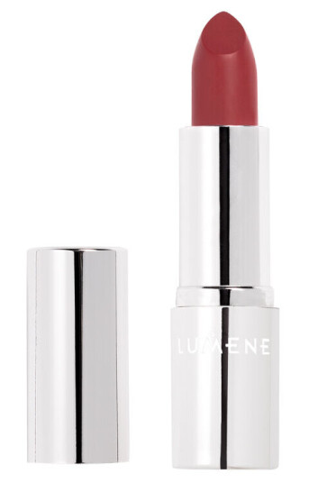 Lumene Luminous Moisture Lipstick 05 Heather Heart