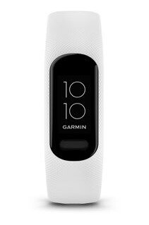Garmin Vivosmart 5 Hvit S/M Garmin Vivosmart 5 Hvit S/M