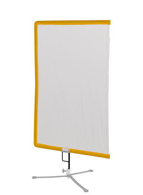 Avenger I750K 24""x36"" Silk Scrim