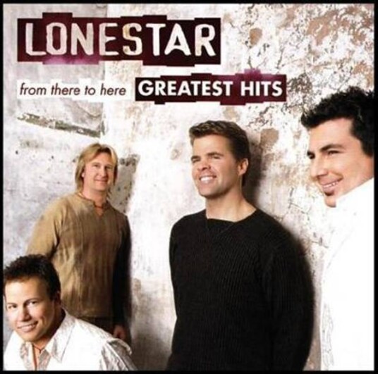 Lonestar Greatest Hits From Here To Here Lonestar Greatest Hits From Here To Here