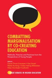 Gravesen David Thore Combatting Marginalisation by Co-Creating Education