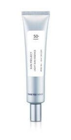 Thank You Farmer Light Sun Essence Spf50+ 40ml Thank You Farmer Light Sun Essence Spf50+ 40ml