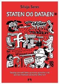 Staten Og Dataen Av Silvija Seres