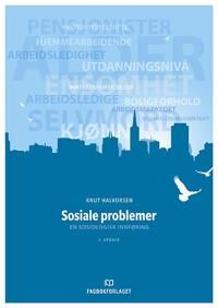 Sosiale Problemer Av Knut Halvorsen