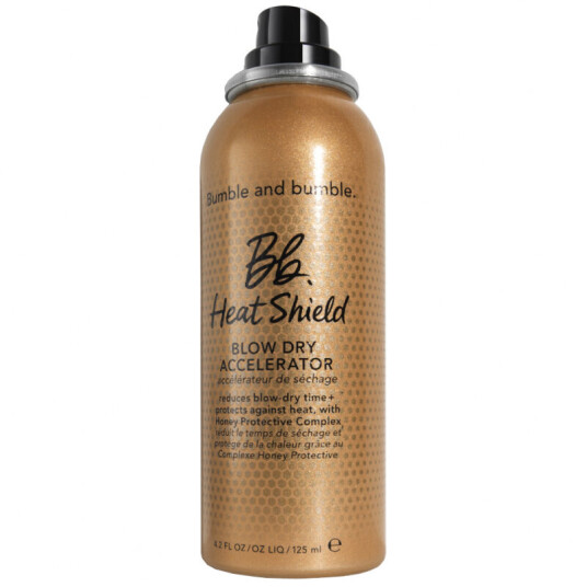 Bumble and bumble Heat Shield Blow Dry Accelerator 125ml
