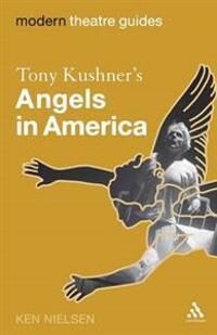 Nielsen Ken Tony Kushner's Angels in America