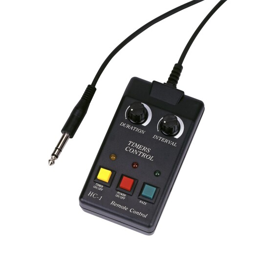 Antari Hc-1 Timer Remote Controller For Hz-100, 300, 400 Antari Hc-1 Timer Remote Controller For Hz-100, 300, 400