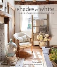 Shades Of White Av Fifi O'Neill