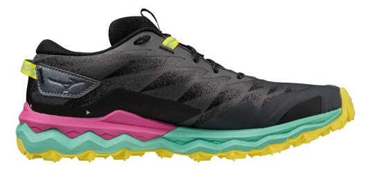 Mizuno Wave Daichi 7(w) Igate/ebony/ffedora UK 4 / EU 36 2/3 Mizuno Wave Daichi 7(w) Igate/ebony/ffedora UK 4 / EU 36 2/3