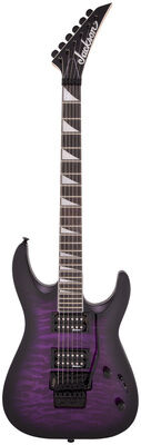 Jackson JS32Q DKA Dinky AH TPB Jackson JS32Q DKA Dinky AH TPB