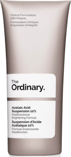 The Ordinary Azelaic Acid Beroligende Ansiktskrem 100ml