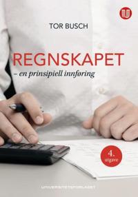 Regnskapet Av Tor Busch