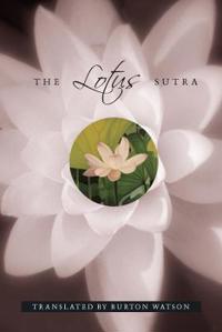 Lotus Watson, Burton The Lotus Sutra