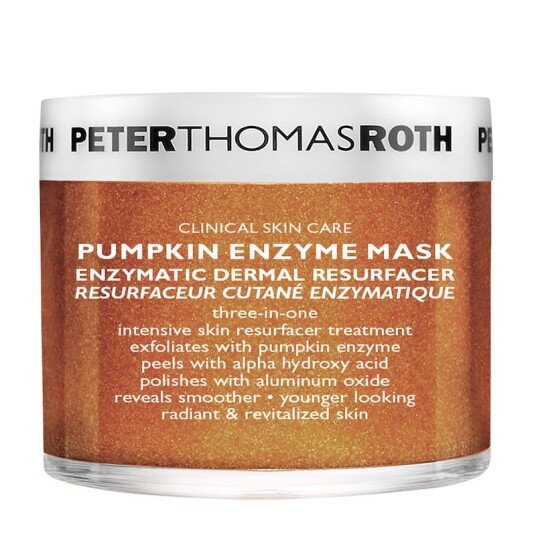 Roth Pumpkin Enzyme Mask 50 ml Ansiktsmaske Roth Pumpkin Enzyme Mask 50 ml Ansiktsmaske