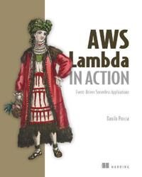 Poccia Danilo AWS Lambda in Action