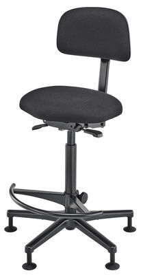 K&M 13460 Bass Stuhl