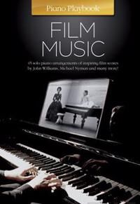 Piano Playbook Film Music Piano Playbook Film Music