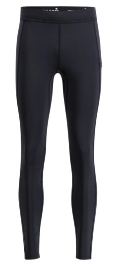 Swix Men's Pace Tights Sort L Man Swix Men's Pace Tights Sort L Man