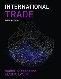Feenstra Robert International Trade Feenstra Robert International Trade