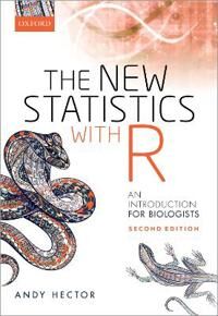 The New Statistics With R Av Hector Andy