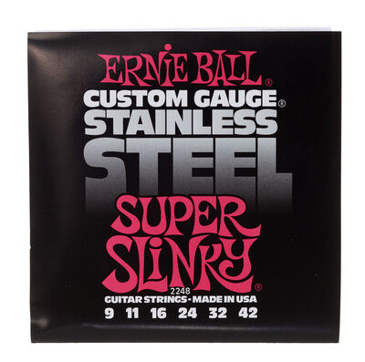 Ernie Ball 2248