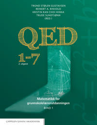 Qed 1-7