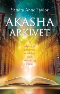 Taylor Sandra Anne Akasha-arkivet