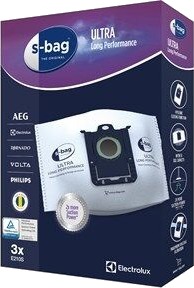 Electrolux E210S 4,5 L 3-pk