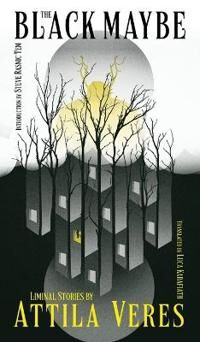 Veres, Attila The Black Maybe (1954321694)