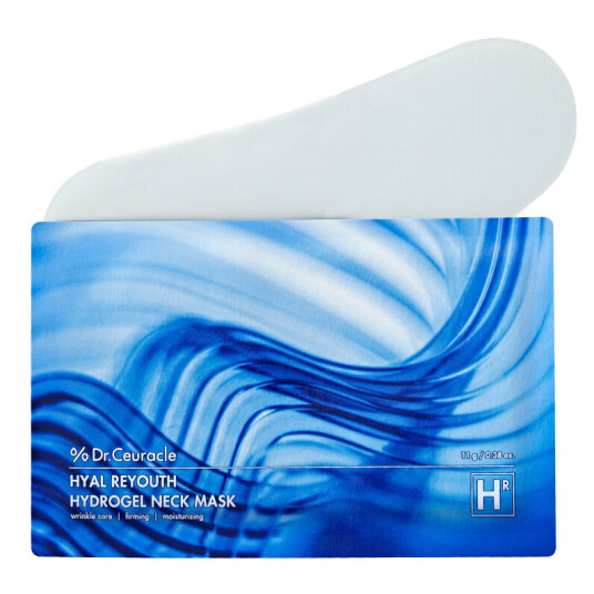 Dr Ceuracle Hyal Reyouth Neck Mask 11 g