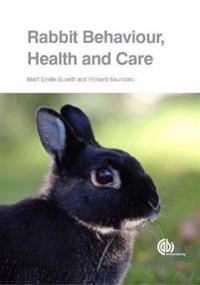 Buseth Marit Emilie Rabbit Behaviour Health and Care Buseth Marit Emilie Rabbit Behaviour Health and Care
