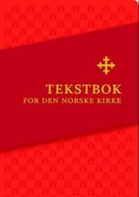 Tekstbok For Den Norske Kirke