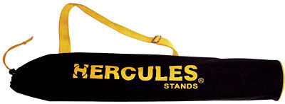 Hercules Stands Bag for guitar stand with AGS Hercules Stands Bag for guitar stand with AGS