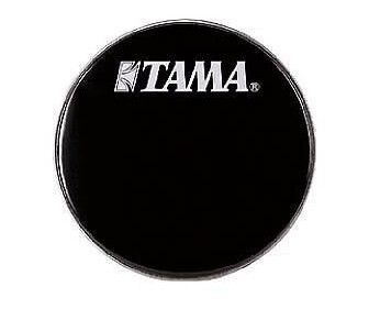 Tama Frontskinn 22 Bk22bmws M/tama Logo