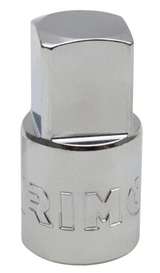 Irimo Mellanstycke 1/2'' F - 3/4'' M