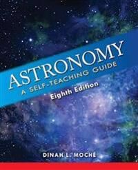 Astronomy Av Dinah L. Moche