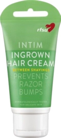 Rfsu Ingrown Hair Cream Rfsu Ingrown Hair Cream