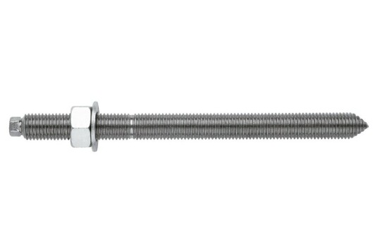 Arvid Nilsson Ankerstang Eq-Ac M20x260 5.8-El 6-Pakke