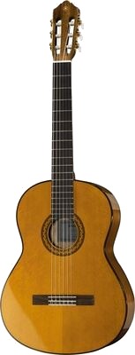 Yamaha C70 Konzertgitarre
