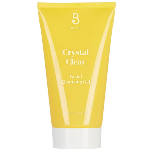 BYBI Beauty Crystal Clear Cleansing Gel 150ml BYBI Beauty Crystal Clear Cleansing Gel 150ml