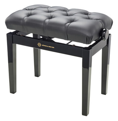 K&M Piano Bench 13980 K&M Piano Bench 13980