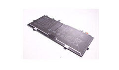 Asus Asus VivoBook Flip TP401NA batteri (5056 mAh 7.7 V, Sort, Originalt)